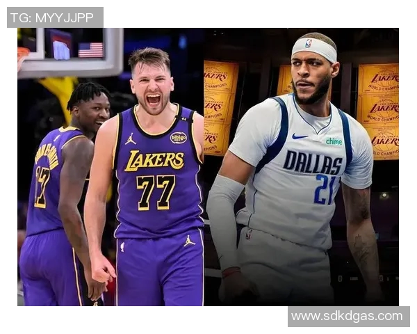 湖人瞄准独拉斯独行侠加福德,汤普森交易推动阵容调整